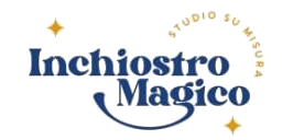 Inchiostro Magico